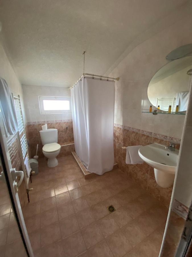 Family Hotel Zdravets Sofia Ngoại thất bức ảnh