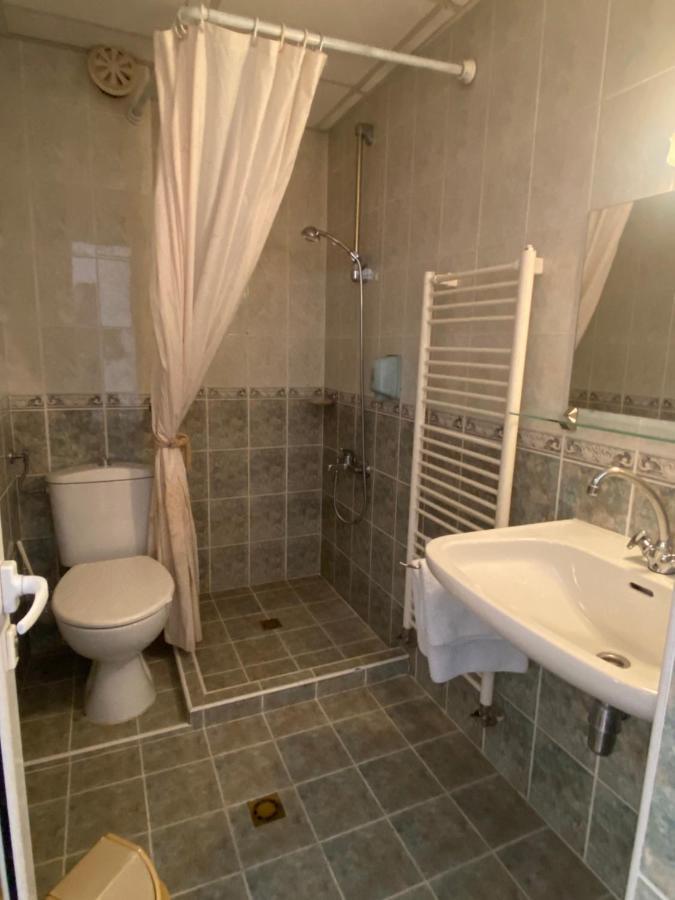 Family Hotel Zdravets Sofia Ngoại thất bức ảnh