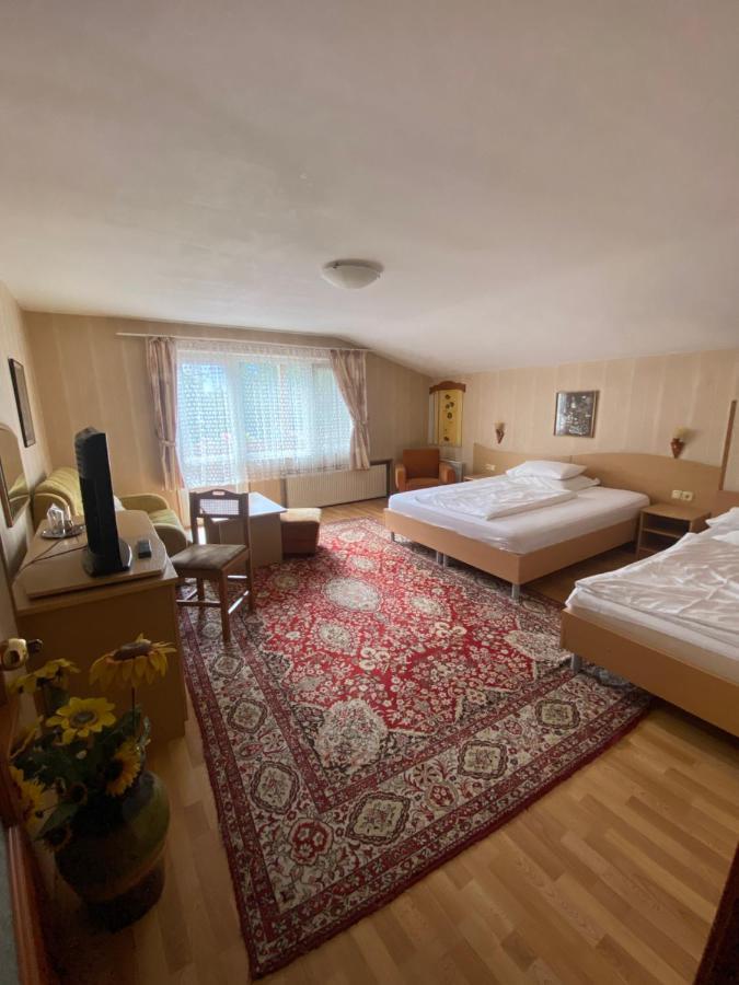 Family Hotel Zdravets Sofia Ngoại thất bức ảnh