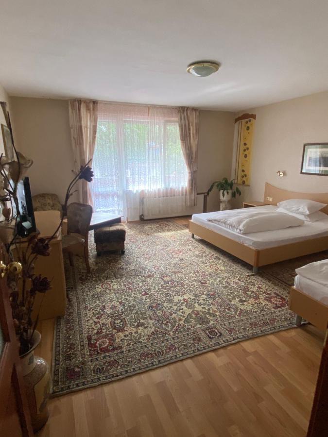 Family Hotel Zdravets Sofia Ngoại thất bức ảnh