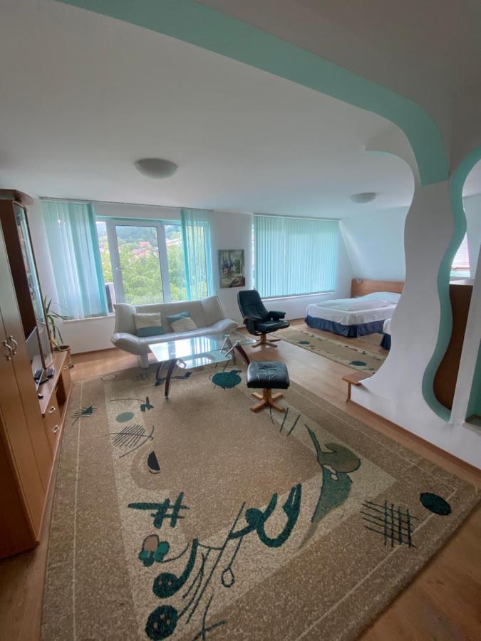 Family Hotel Zdravets Sofia Ngoại thất bức ảnh